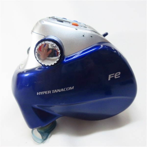 ０６ハイパータナコン６００ＦＥ